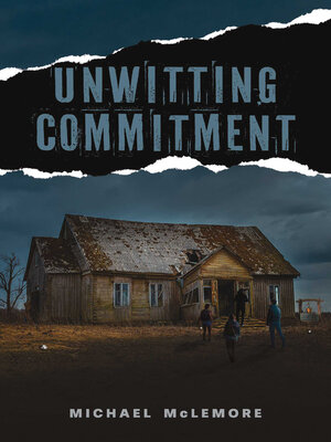 cover image of Unwitting Commitment